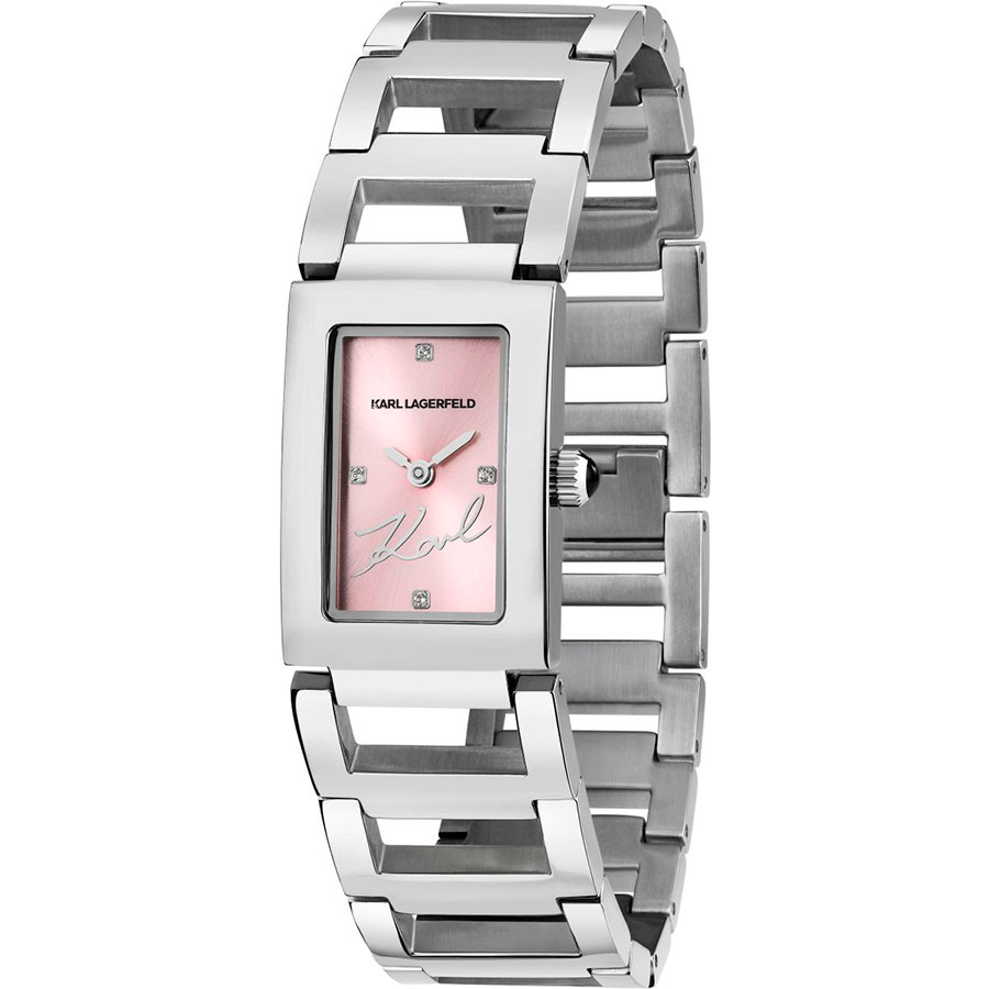 Часы Karl Lagerfeld Paris R0553103505